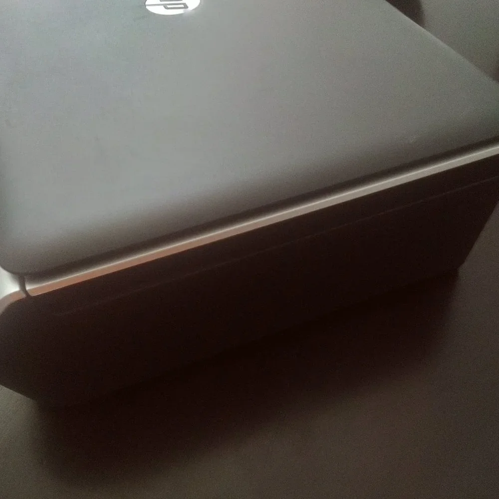 HP Envy 5530